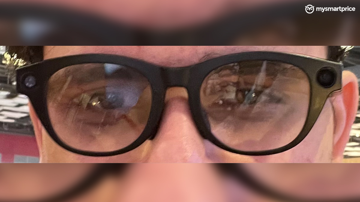 Jio Smart Glass