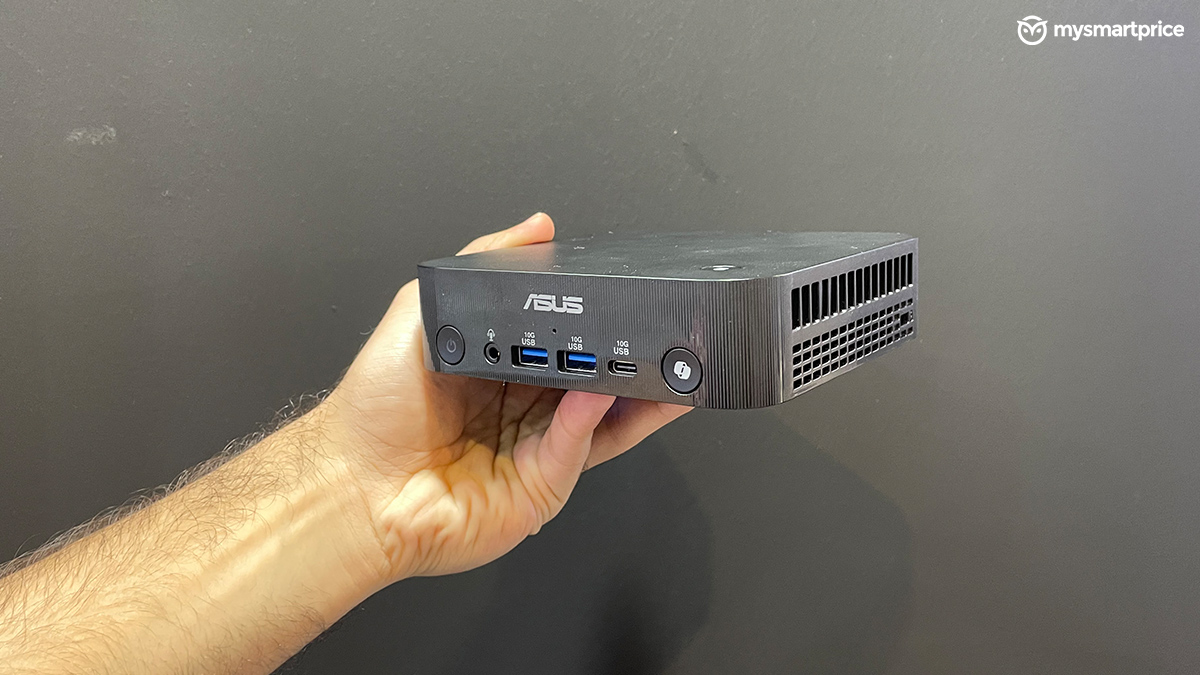 ASUS ExpertCenter PN55 / PN54