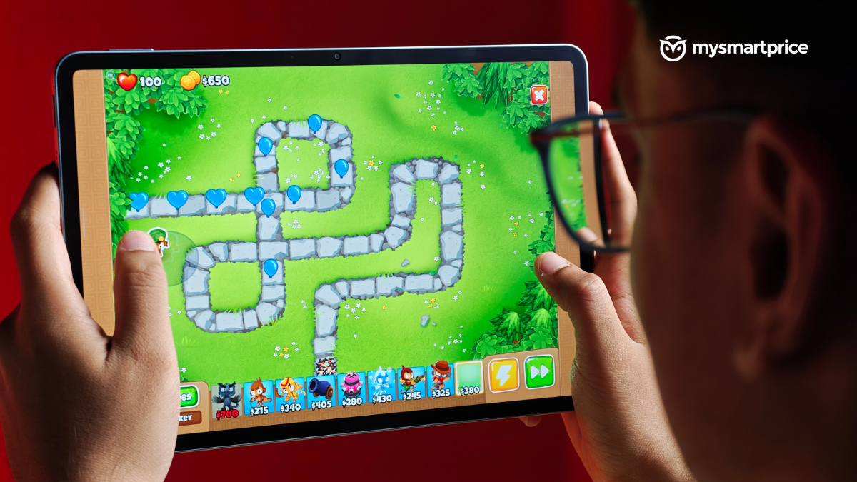 Bloons TD6 on Xiaomi Pad 8