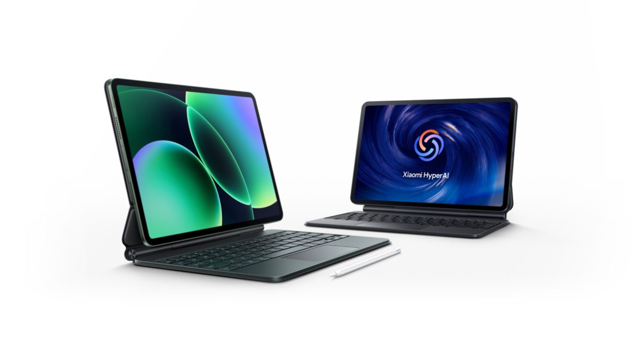 Xiaomi Pad 8
