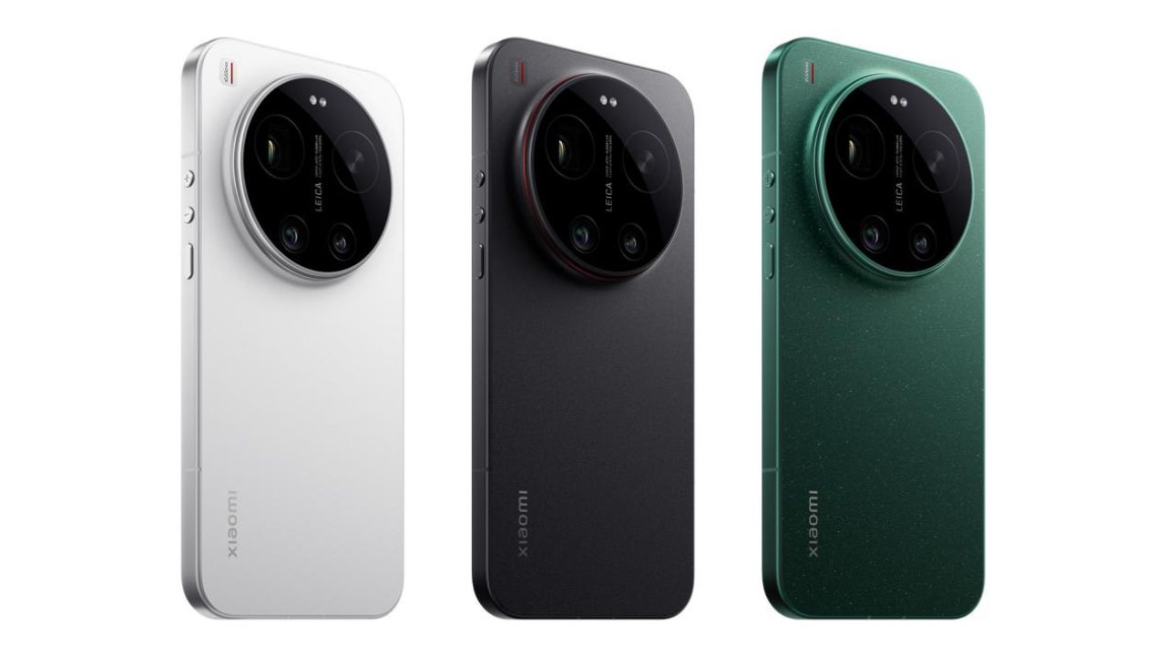 Xiaomi 17 Ultra